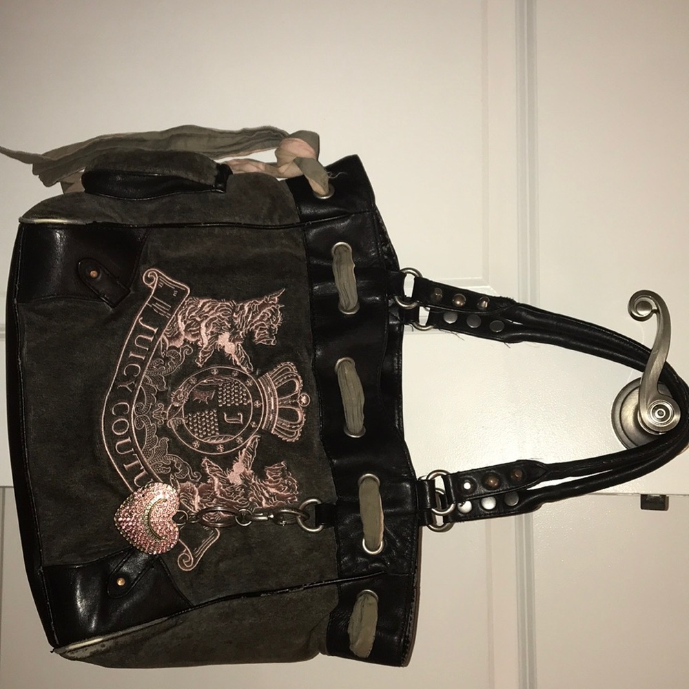 Juicy Couture Purse